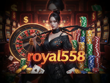 royal558 slot