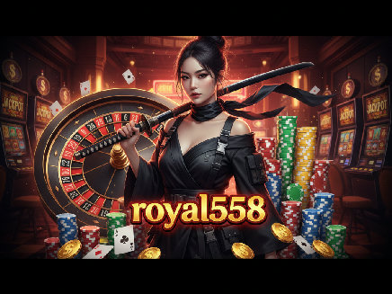 royal558