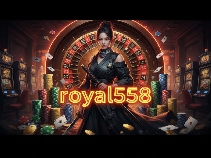 login royal558